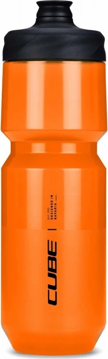 Cube Acid Bottle Flow DS 750 Trinkflasche 750ml