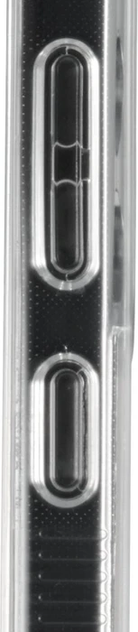 Hama Handyhülle Extreme Protect für Samsung Galaxy A36 5G transparent