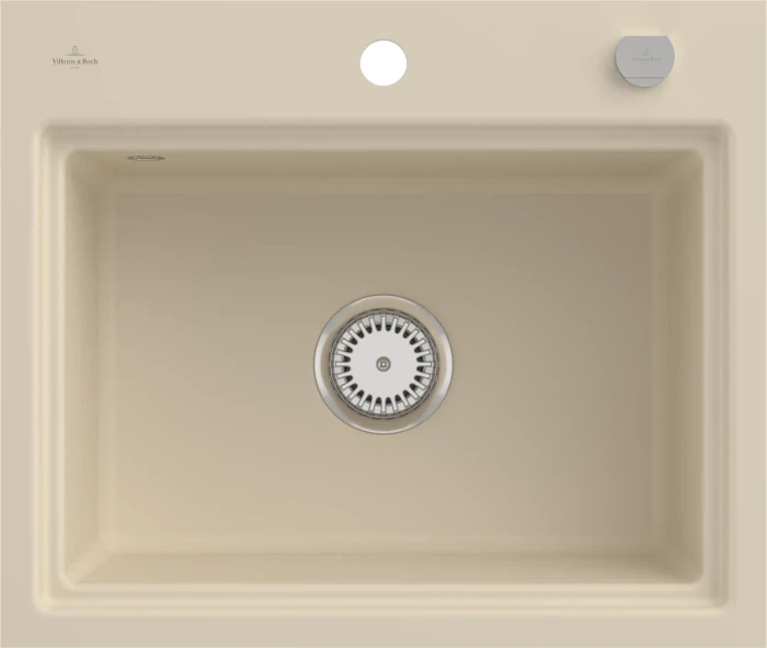 Villeroy & Boch Subway Style 60 S flat