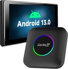 Carlinkit TBox Ambient