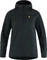 Fjällräven Bergtagen Stretch Half Zip Anorak schwarz (Damen) Vorschaubild