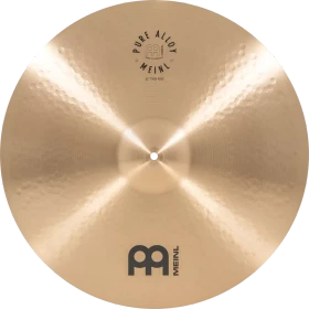 Meinl Pure Alloy Thin Ride 22"