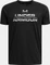 Under Armour Tech Split Wordmark Funktionsshirt kurzarm (Junior) Vorschaubild