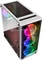 Kolink Observatory RGB, weiß, Glasfenster Vorschaubild
