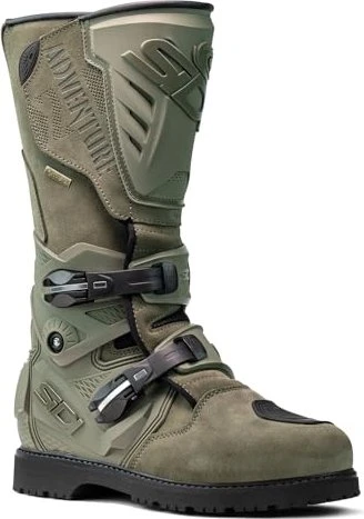 SIDI Adventure 2