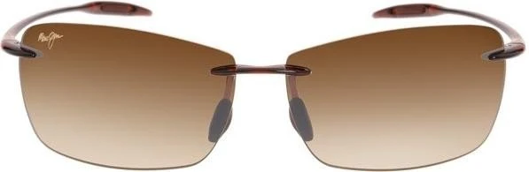 Maui Jim Lighthouse 65mm braun/braun