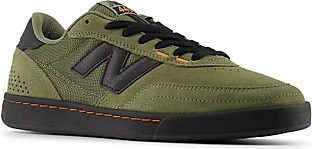 New Balance NB Numeric 440 V2 dark olivine/black (Herren)