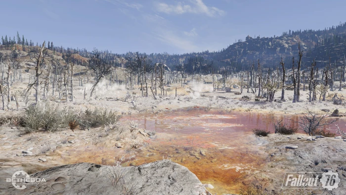 Fallout 76 (Download) (PC)