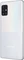 Samsung Galaxy A51 5G prism cube white Vorschaubild