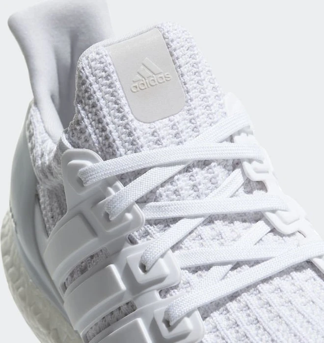 adidas Ultraboost footwear white (Damen)