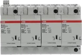 ABB OVR T1-T2 4L 12.5-440s P TS QS