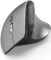 Hama EMW-700 Vertical Ergonomic Multi Device Mouse, grau/schwarz, USB/Bluetooth Vorschaubild
