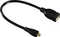 Hama USB 2.0 Adapterkabel USB Micro-B [Stecker] / USB-A [Buchse] Vorschaubild