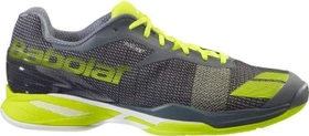 Babolat Jet All Court grau/gelb (Herren)
