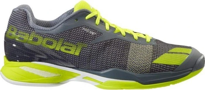 Babolat Jet All Court grau/gelb (Herren)