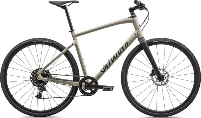 Specialized Sirrus X 4.0
