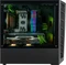 Cooler Master MasterBox MB311L ARGB, inkl. LED-Steuerung, Glasfenster Vorschaubild
