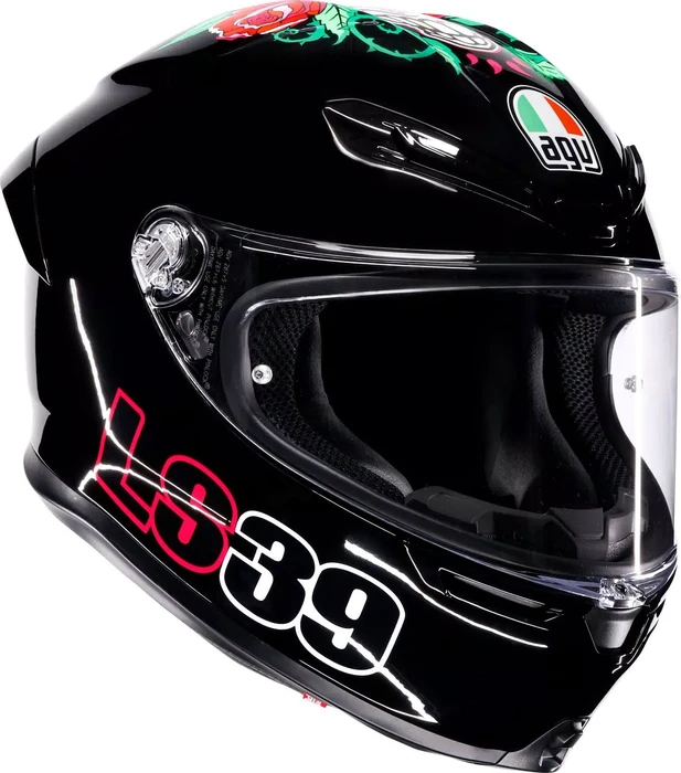 AGV K6 S
