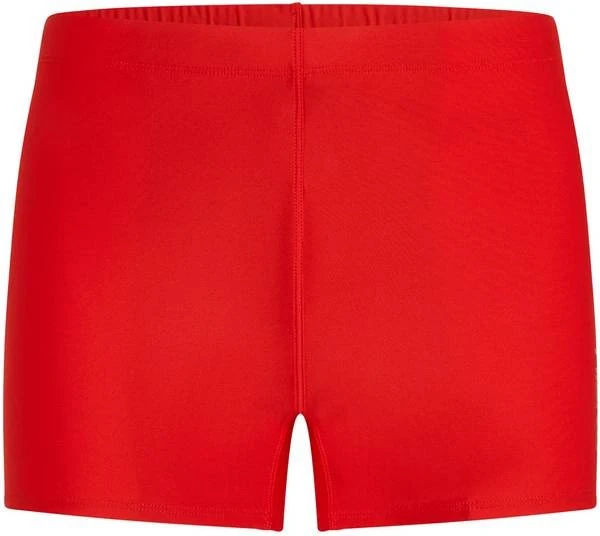 O'Neill Essentials Racer Badehose high risk red (Herren)