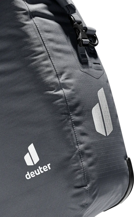 Deuter Weybridge 20+5 Gepäcktasche graphite