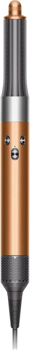 Dyson Airwrap Complete kupfer/nickel