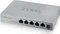 Zyxel MG-105 Desktop 2.5G Switch, 5x RJ-45 Vorschaubild