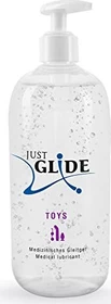 Just Glide Toys Gleitgel, 500ml