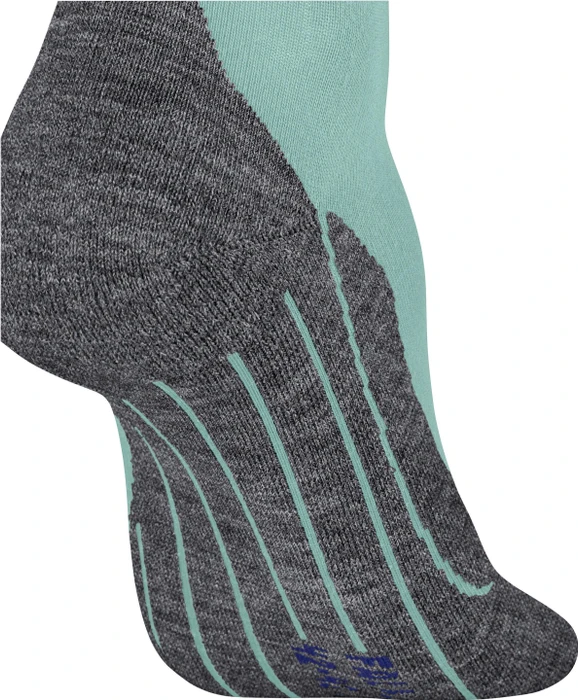 Falke TK5 Wander Cool Short Wandersocken mint (Damen)