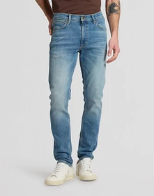 Lee Luke Medium Stretch Jeans lowland (Herren)