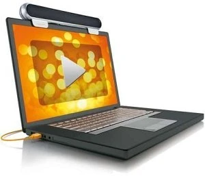 Philips SPA5210, USB