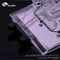Bykski NVIDIA RTX 2080 Ti ASUS Strix, klar Vorschaubild