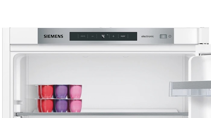 Siemens iQ300 KI86NVS30
