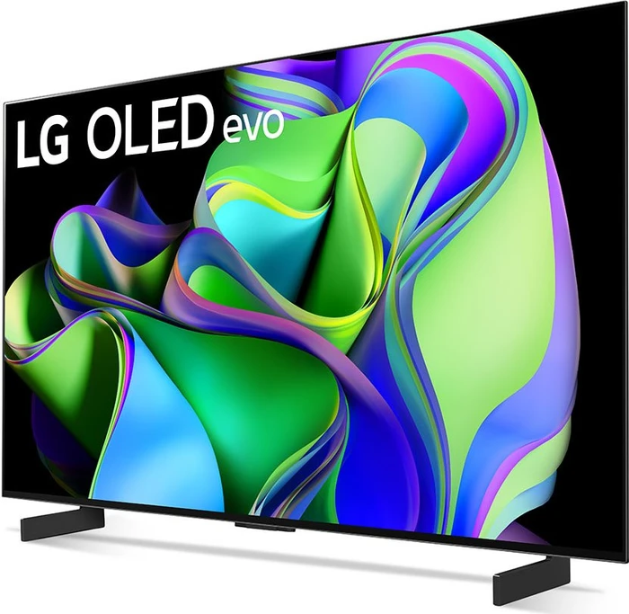 LG OLED42C38LA