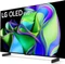 LG OLED42C38LA Vorschaubild