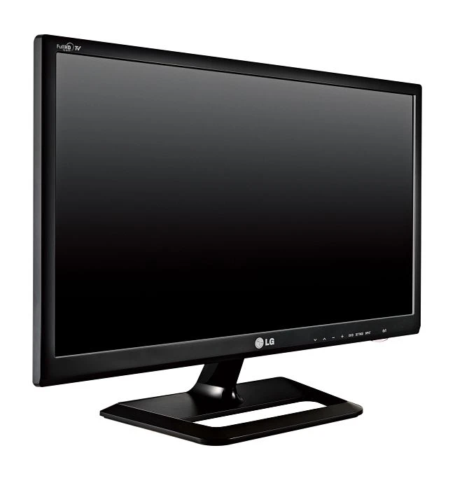 LG Flatron M2752D-PZ, 27"
