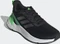 adidas Response Super 2.0 core black/iron metallic/screaming green (Junior) Vorschaubild