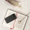 Hama Cover MagCase Finest Sense für Apple iPhone 13 schwarz Vorschaubild