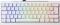 Ducky One X Mini Wireless, weiß, LEDs RGB, Inductive Analog Switch, USB/Bluetooth, ND Vorschaubild
