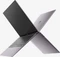 Huawei MateBook X Pro (2018) MateBook X Pro (2018), grau, Core i7-8550U, 8GB RAM, 512GB SSD, GeForce MX150, DE Vorschaubild