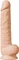 Dream Toys Dual Density Dildo Vorschaubild