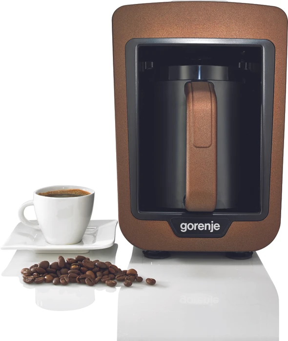 Gorenje ATCM730T Elektrischer Kaffeebereiter