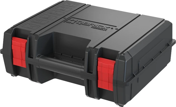 Qbrick Power Toolcase Basic PF Werkzeugkoffer