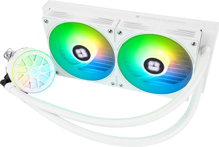 Thermalright Aqua Elite 240 ARGB White V6
