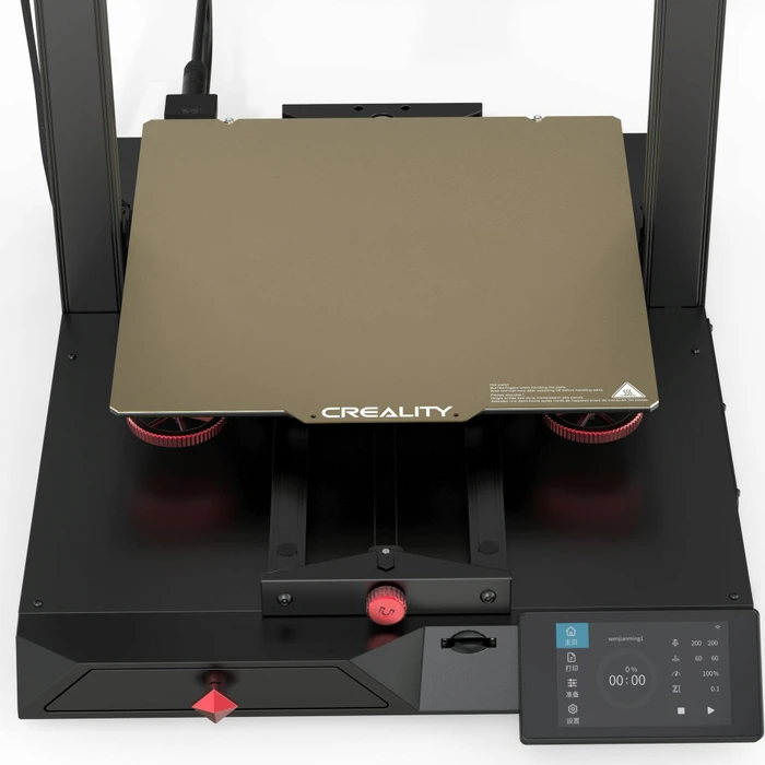 Creality CR-10 Smart PRO