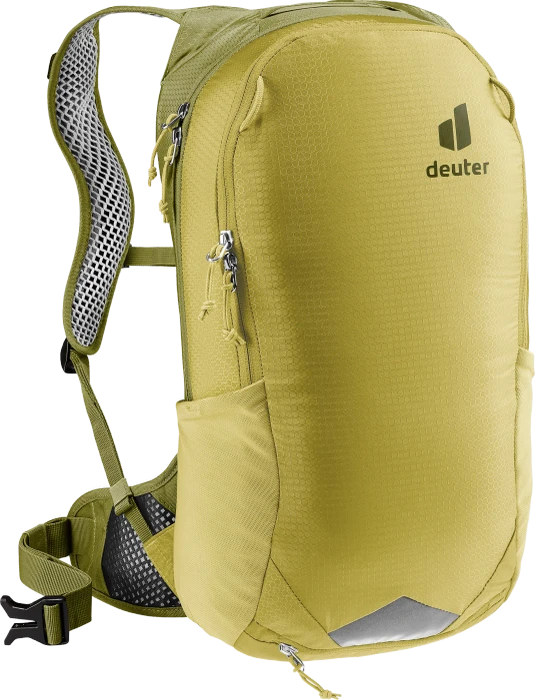 Deuter Race Air 10 linden/cactus