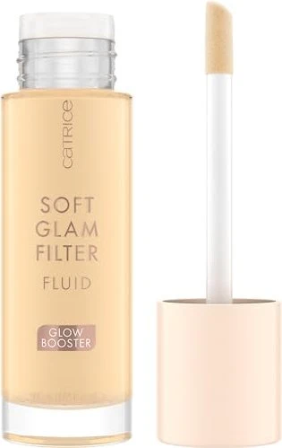 Catrice Soft Glam Filter Fluid Primer 010 fair light, 30ml