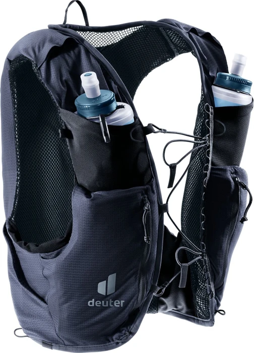 Deuter Traick 9 schwarz