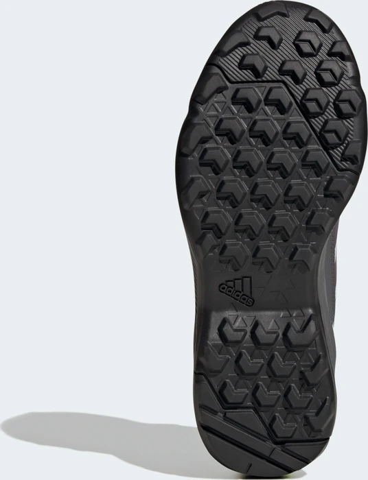 adidas Terrex Eastrail GTX wonder silver/shadow violet/lucid lemon (Damen)