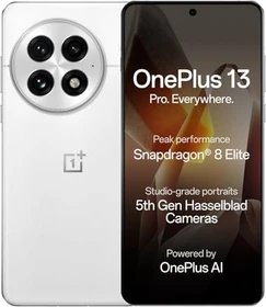 OnePlus 13 512GB Arctic Dawn