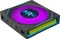 Lian Li Uni Fan SL-INF LCD FLEX ARGB, schwarz, 120mm, 3er-Pack Vorschaubild
